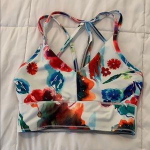 Born Primitive sports bra